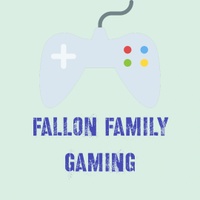 Fallon Family Arcade