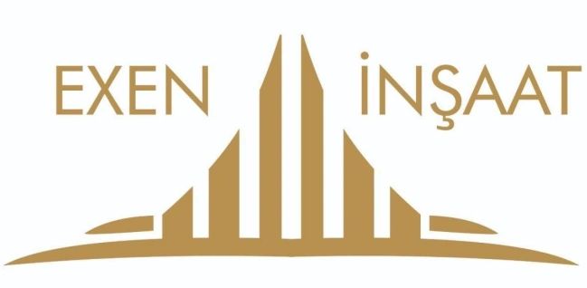 EXEN İNŞAAT's Logo