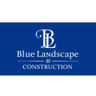 Blue Landscape 
& 
Construction