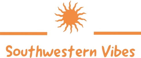 Southwestern Vibes