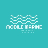 MOBILE MARINE MECHANIC 
& MARINE SURVEYOR 
          813.550.6053