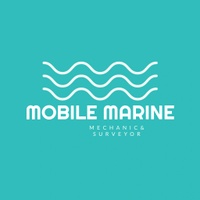 MOBILE MARINE MECHANIC 
& MARINE SURVEYOR 
          813.550.6053