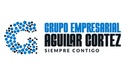 GRUPO EMPRESARIAL AGUILAR CORTEZ 