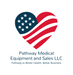 Pathway Medical Equipment