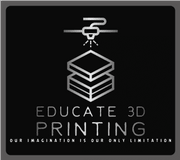 Educate 3D Printing