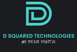 DSQUARED TECHNOLOGIES
We Drive Digital