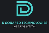 DSQUARED TECHNOLOGIES
We Drive Digital