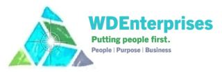 Welcome to WDEnterprises!