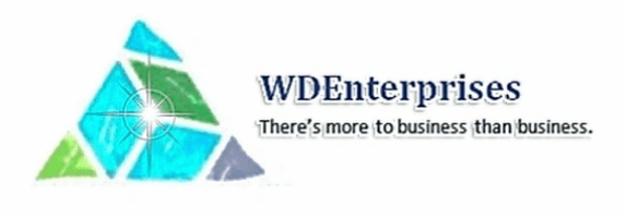 Welcome to WDEnterprises!