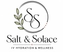 Salt & Solace