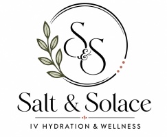 Salt & Solace