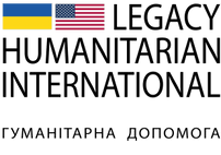 Legacy Humanitarian International 