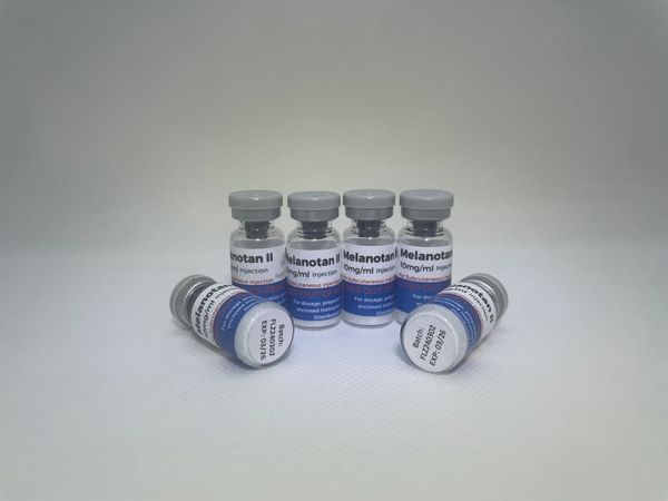 melanotan injections online Melanotan 1 (MT-1) UK | Research Peptide main image 1