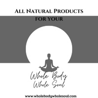 WHOLE BODY whole soul