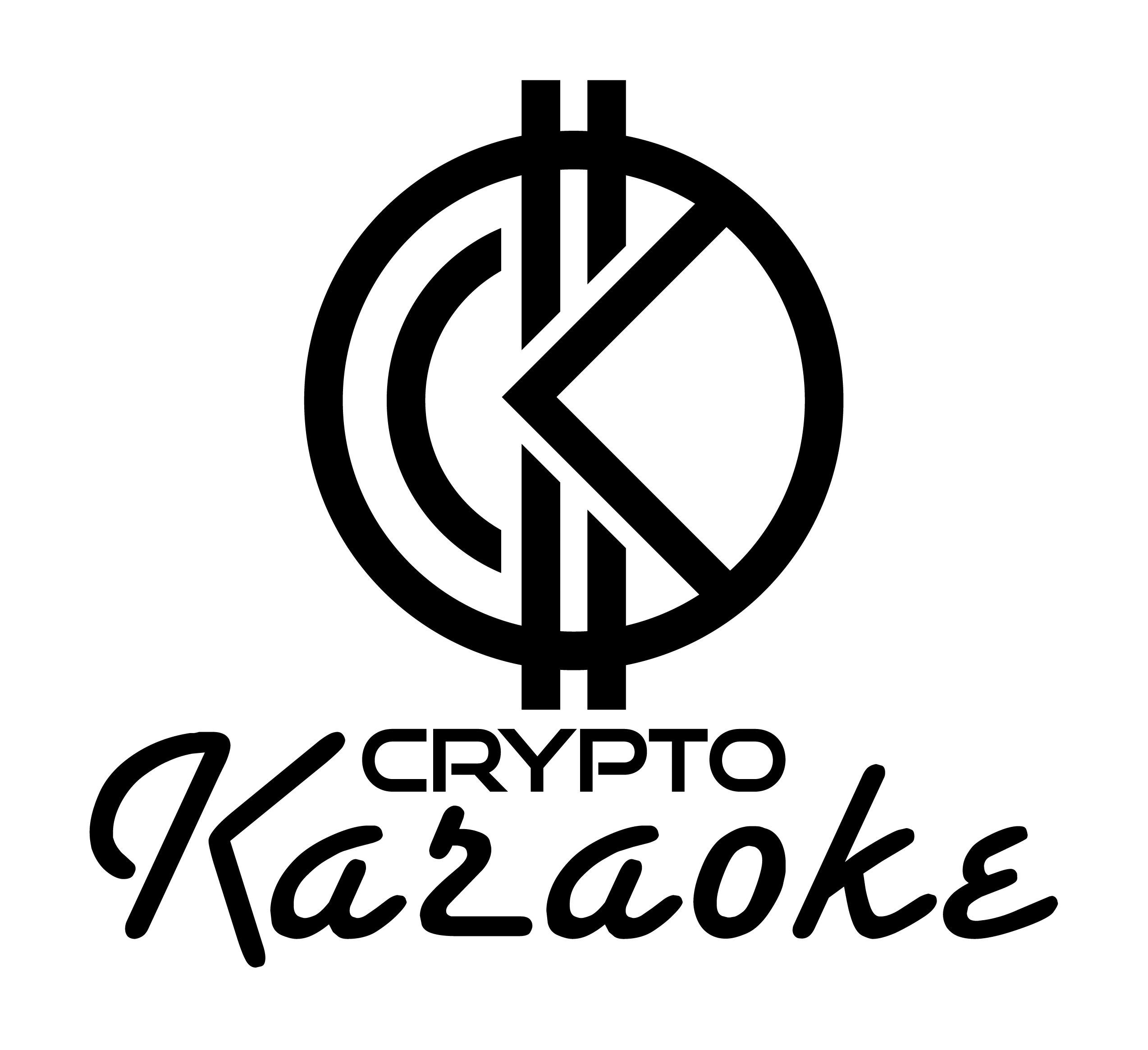 Crypto Karaoke Website