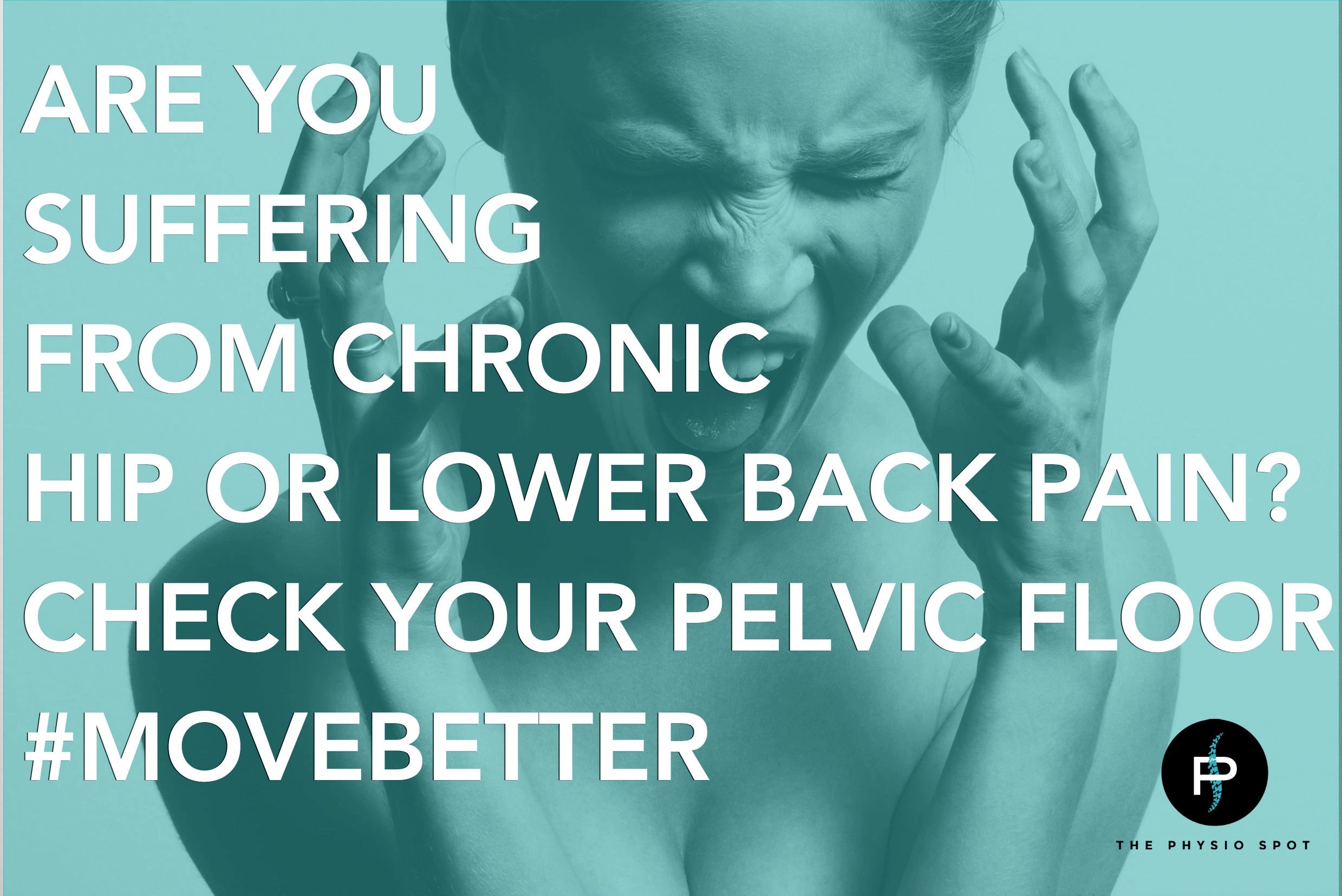 Blog  Are you suffering from Lower Back Pain?