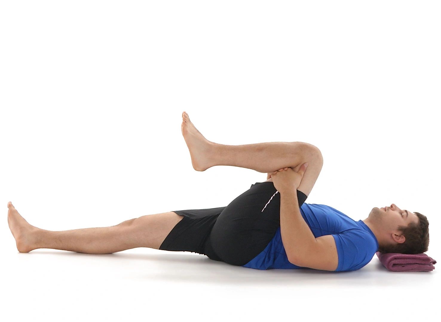 lumbar spine exercises