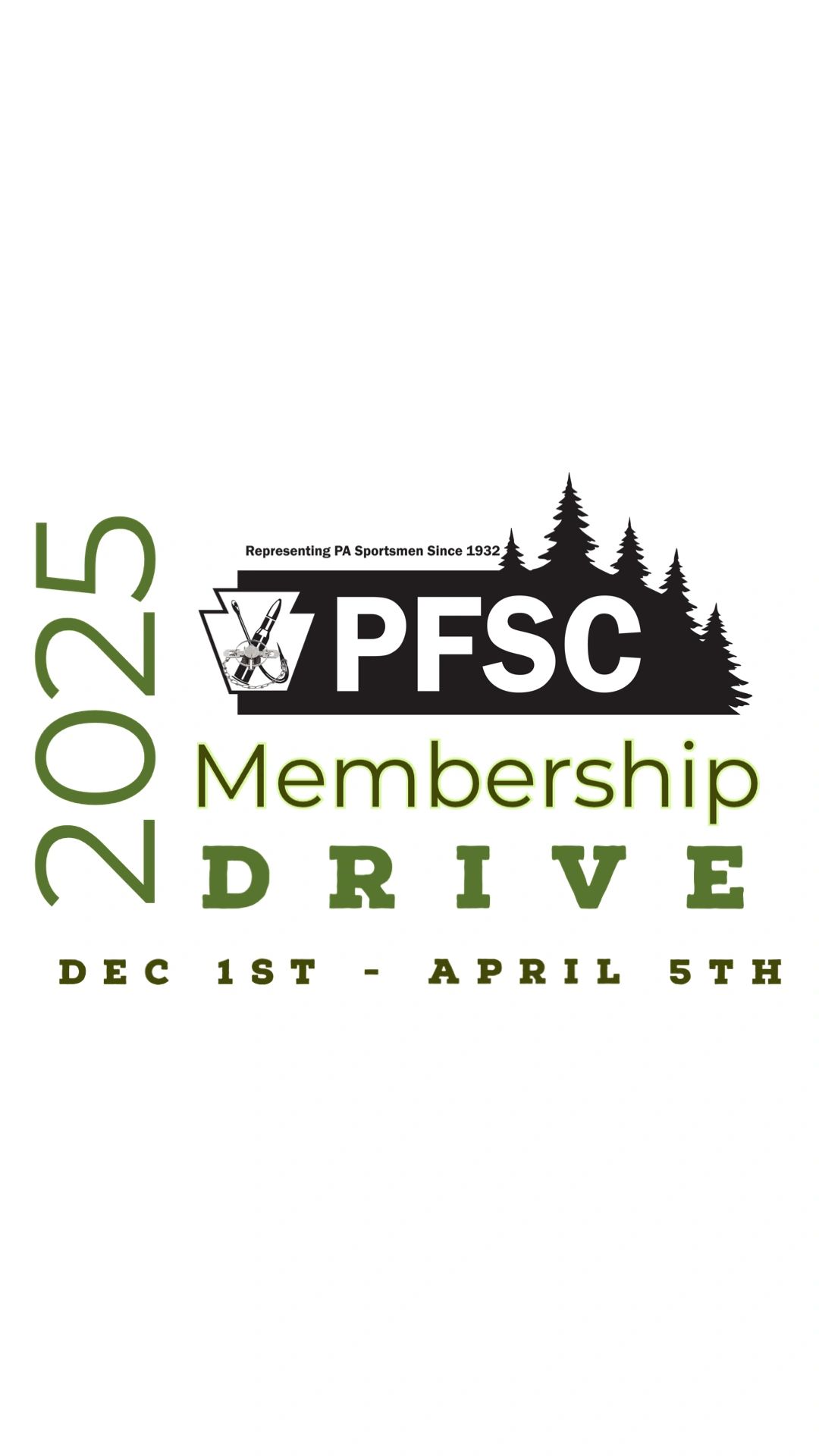 Pfrsc Join, Renew, Recruit