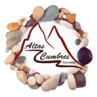 ALTAS CUMBRES - PIEDRAS NATURALES