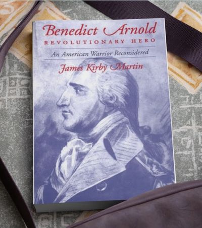 Benedict Arnold