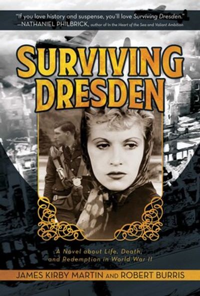 Surviving Dresden