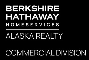 Alaska Commercial 
Real Estate