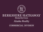Alaska Commercial 
Real Estate