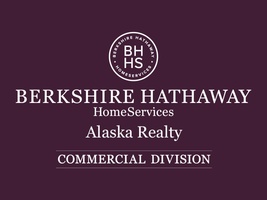 Alaska Commercial 
Real Estate
