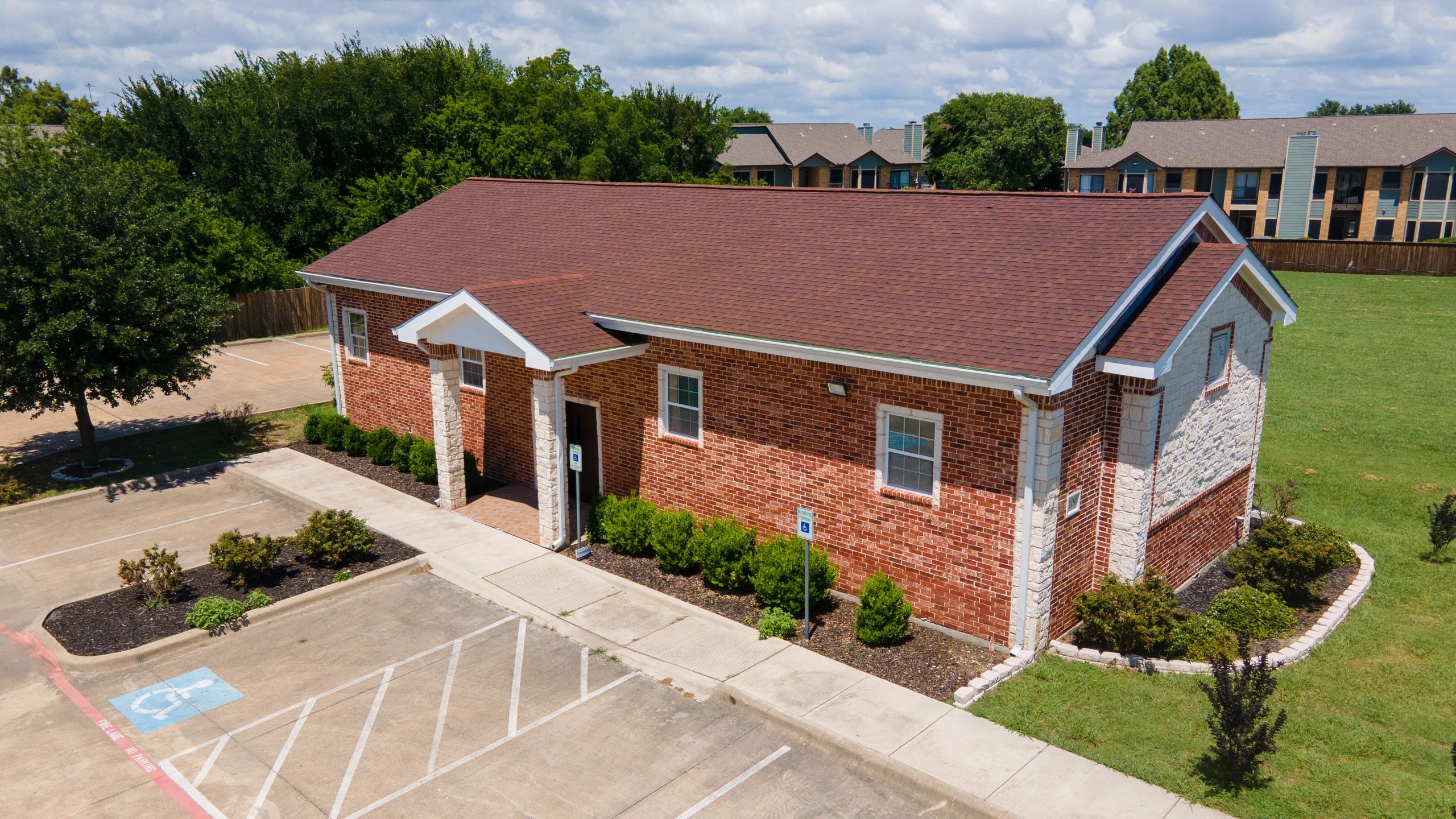 Maranatha Romanian Church of God