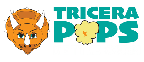 TriceraPops Kettle Corn