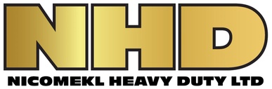 Nicomekl Heavy Duty Ltd.