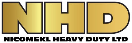 Nicomekl Heavy Duty Ltd.