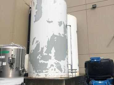 Surface Prep 