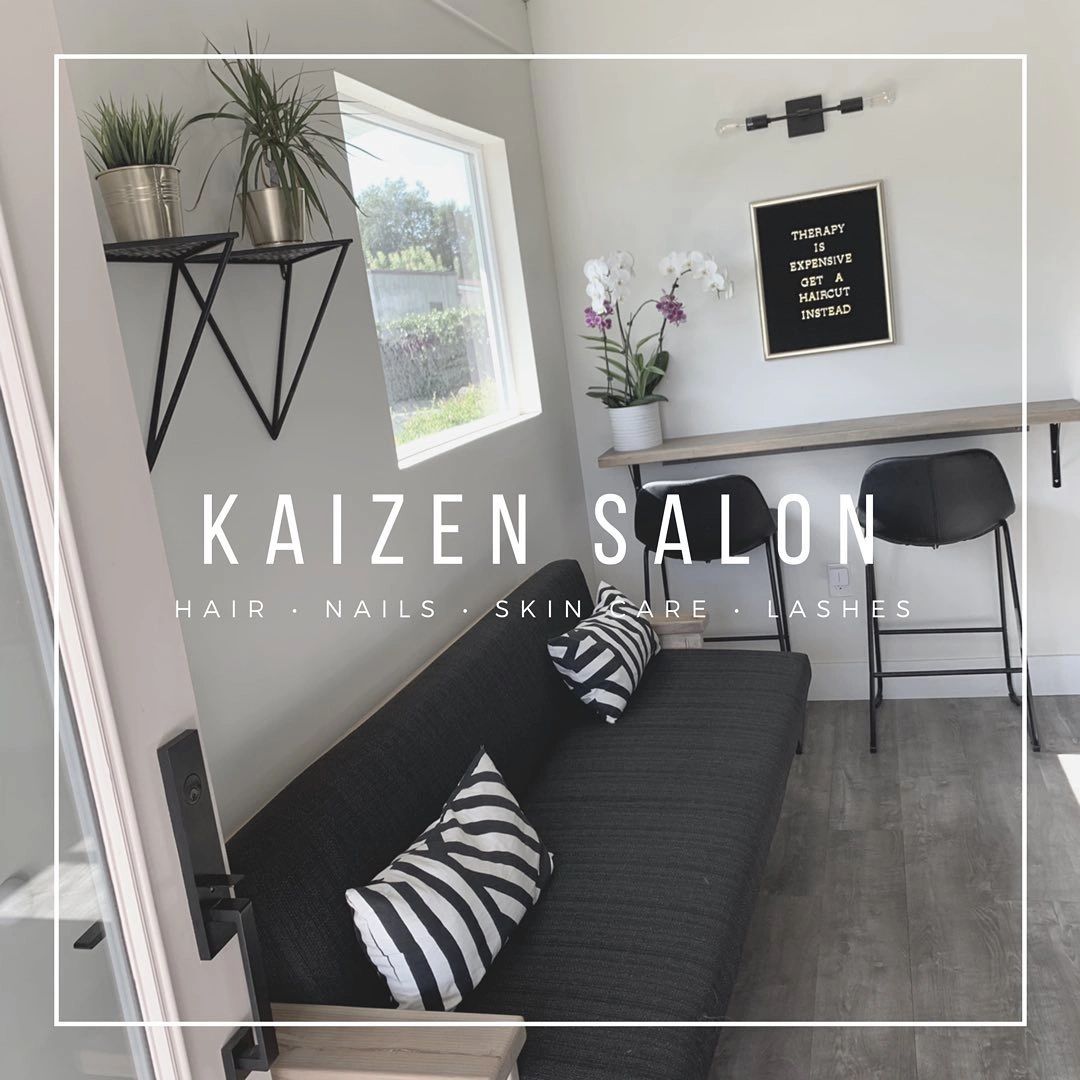 Kaizen Salon