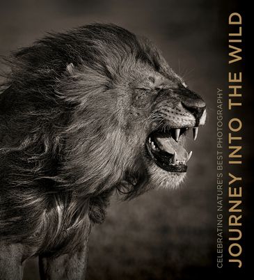 Journey Into the Wild. Natures best photography larger format coffee table book