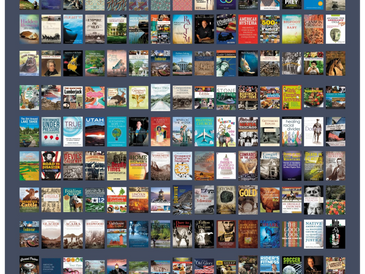 Variety book covers for clients by  Ponderosa Pine Design