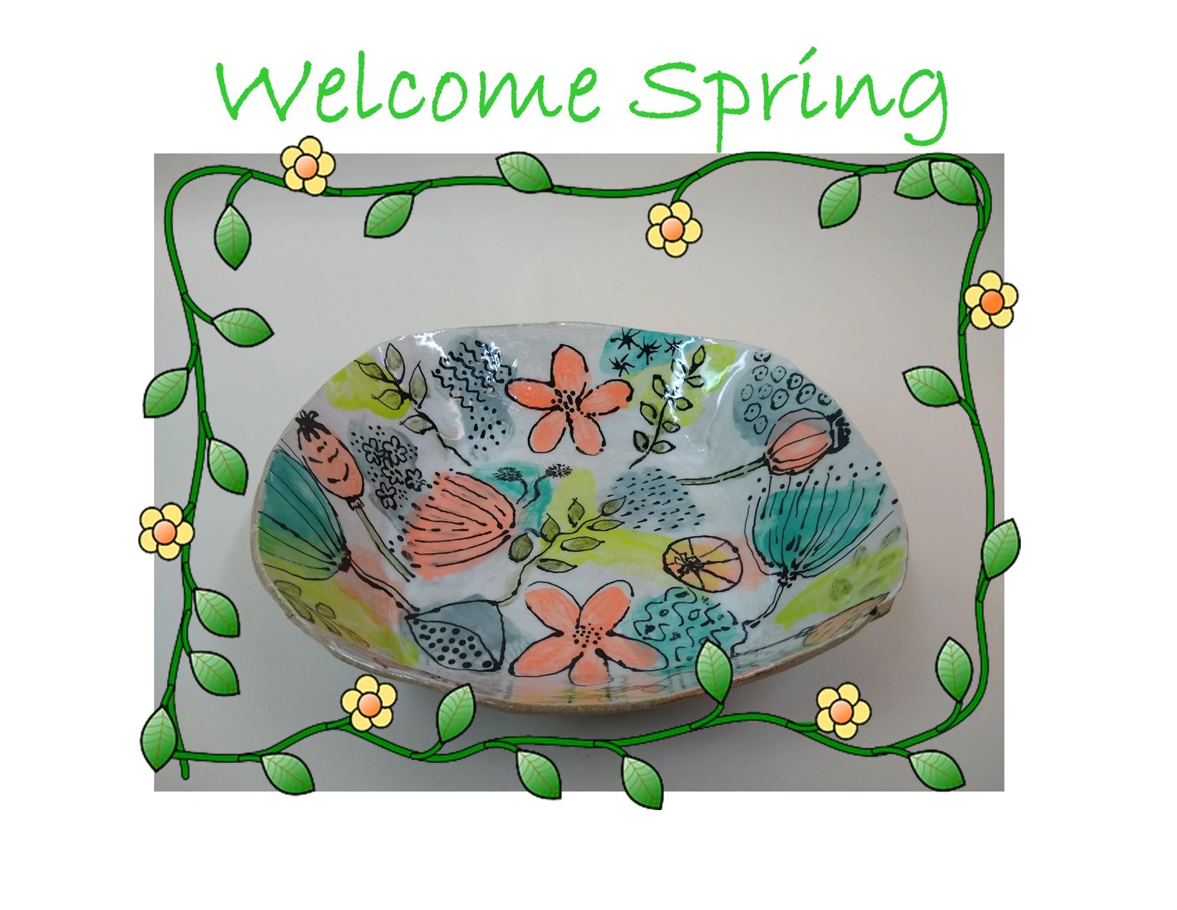 Pottery, Ceramics, Art TJPots Ceramics Atlanta,