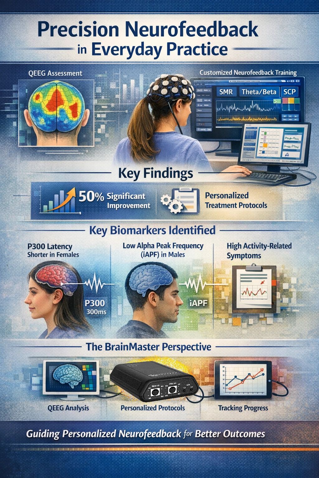 QEEG-Informed Neurofeedback