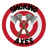 Smoking Axes