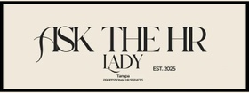 Ask the HR Lady