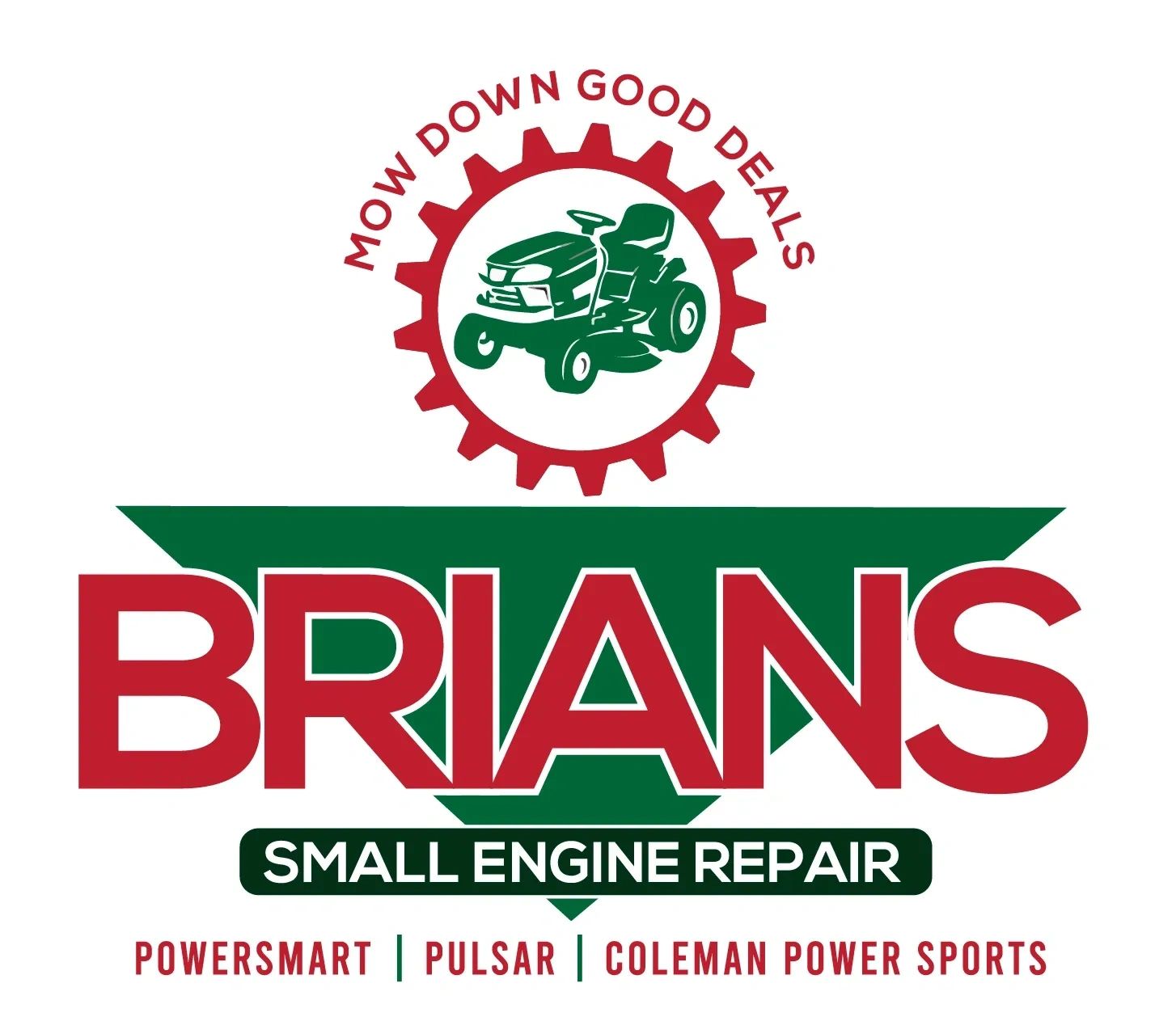 Brianssmallenginerepair