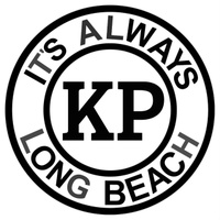 K to the P