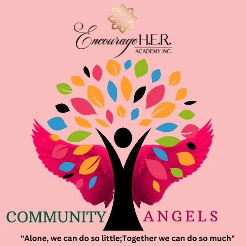 Angels in the Community