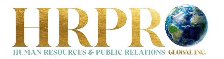HRPR Global INC.