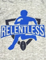Relentless Flag Football