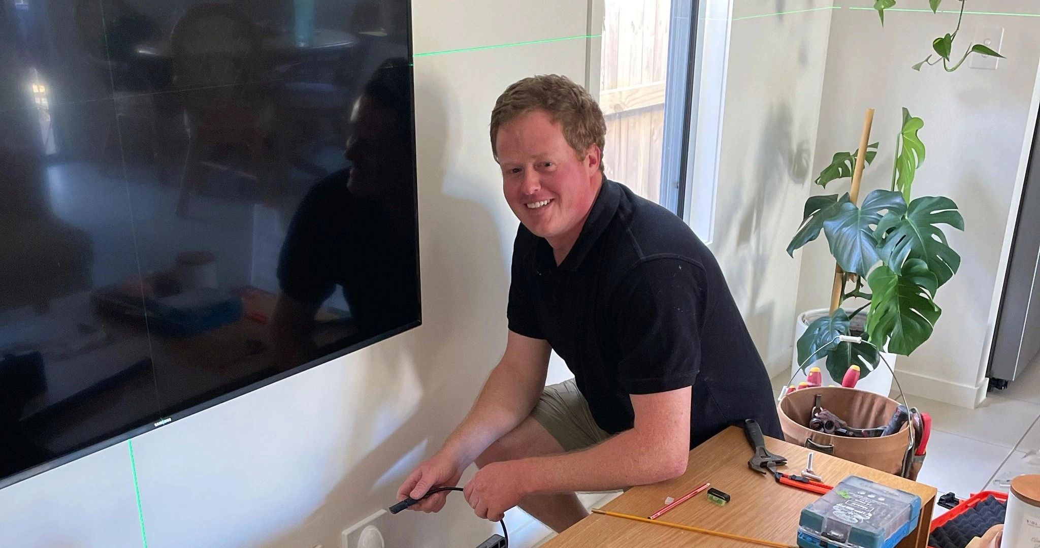 John Lawrence Electrical - Electrician - Noosa Heads, Queensland