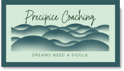 Precipice Coaching 