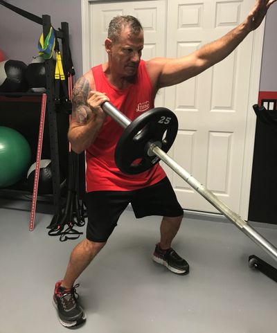 Personal Trainer, Kailua Kona, Massage, Fitness, Exercise