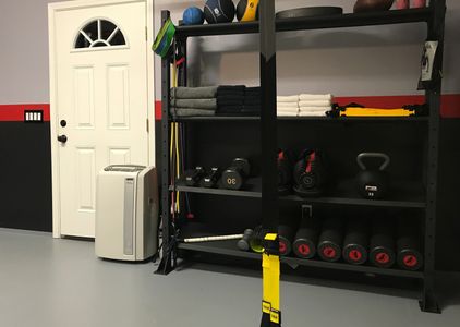 Personal Trainer, Kailua Kona, Massage, Fitness, Exercise