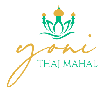 Yoni Thaj-Mahal